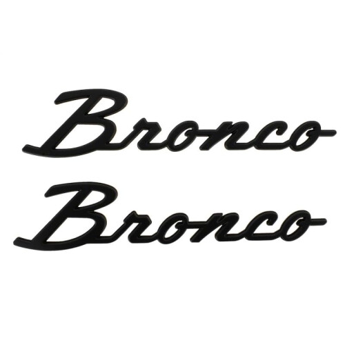 Ford passer til Ford M-1447-BSMB FR Badges 1