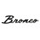 Ford fits Ford M-1447-BSMB FR Badges 3