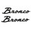 Ford fits Ford M-1447-BSMB FR Badges 1