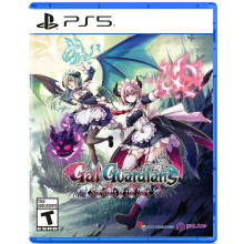 Gal Guardians: Sluhovia temnoty PlayStation 5