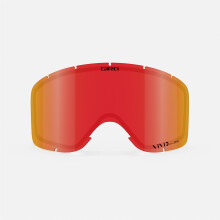 Lente de reemplazo de gafas de nieve Giro Index 2.0 - Ember vvida