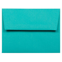 JAM PAPIR A2 farvede invitationskonvolutter - 4 3/8 x 5 3/4 - Sbl Genbrug - 25/Pak