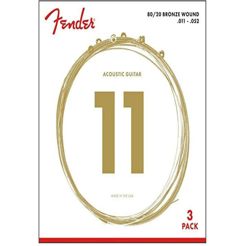 Fender Fender 80/
