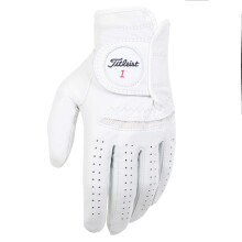 Titleist Perma-Soft Women's Regular Left Pearl Small