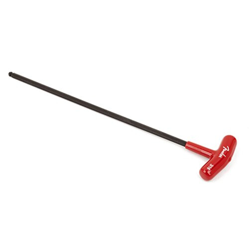 Fender Fender 3/16 """" T-format Truss Rod Tool 1