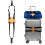 tilf?j en Bag Bagage Strap til kufferter 1