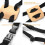 tilf?j en Bag Bagage Strap til kufferter 2