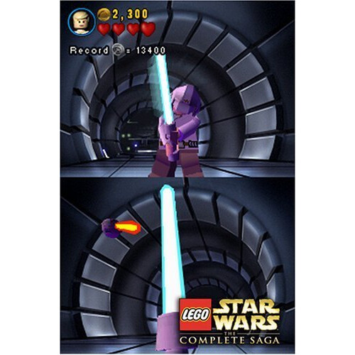 Lego Star Wars: The Complete Saga (megjtva) 2