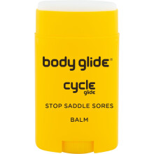 Body Glide Cycle Glide Balm | A zergekrm drzslo stift formjban tisztn tartja a kezet | Anti Chafe Stick for in The Saddle; a Bike Motorcycle va