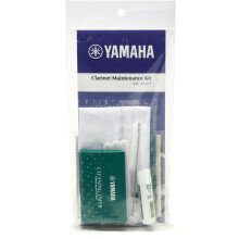 Sada na    dr   bu klarinetu Yamaha 0,80 x 4,00 x 12,00