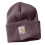 Carhartt Carhartt Women's Acrylic Watch Hat, Sparrow, One Size 1