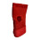 Ringside Quick Wrap Gel Shock MMA Boksbandages Groot/Xlarge Rood 4