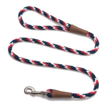 Mendota Pet Snap prz Made in the USA Pride 3/8 x 6 lb