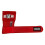 Ringside Quick Wrap Gel Shock MMA Boksbandages Groot/Xlarge Rood 5