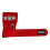 Ringside Quick Wrap Gel Shock MMA Boksbandages Groot/Xlarge Rood 2