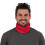 FOCO NFL Kansas City Chiefs Halstuch, Einheitsgr    e, gro  es Logo 4