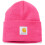 Carhartt Carhartt Damen Acrylic Watch Hat, Wassermelone, Einheitsgröße 1