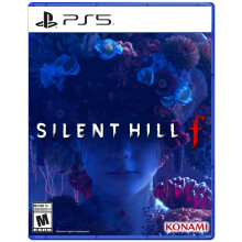 Silent Hill f PS5
