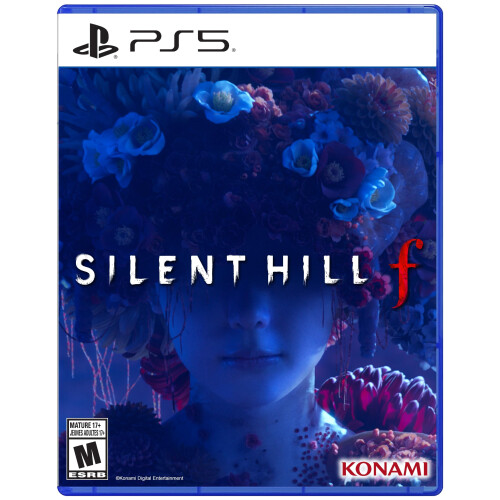 Silent Hill f PS5