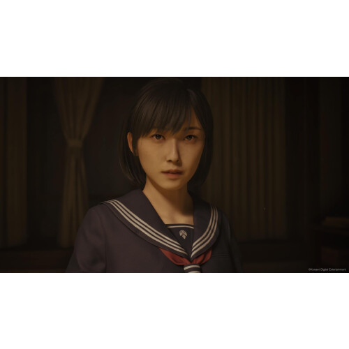 Silent Hill f PS5 2