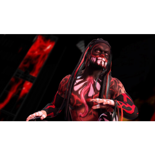 WWE 2K16 - Xbox 360 2