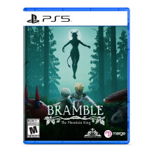 Bramble: Horsk kr l pre PlayStation 5