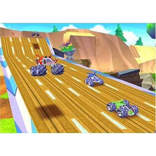 Jtsztr  Nintendo Wii (megjtva) 1