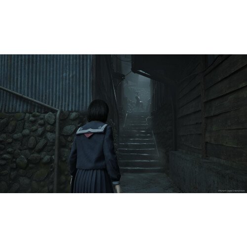 Silent Hill f Xbox Series X 1