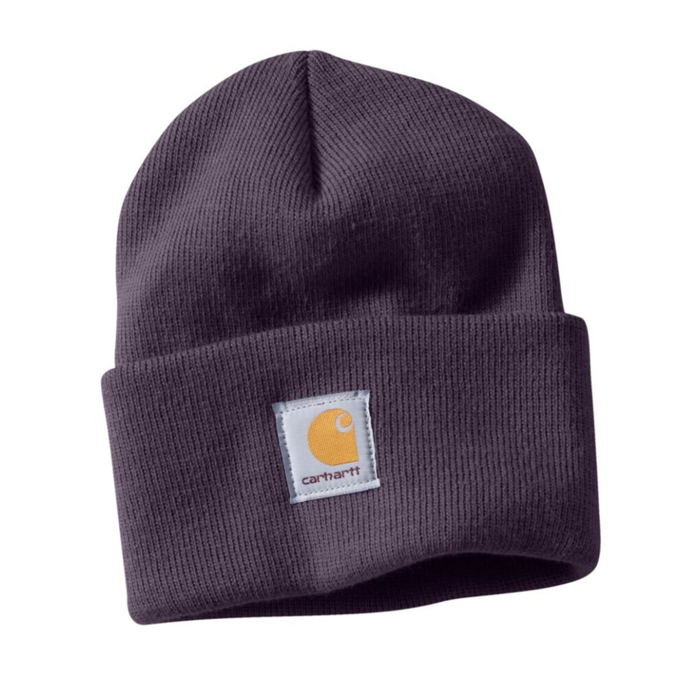 Carhartt Women's Acrylic Watch Hat, Nightshade, One Size
