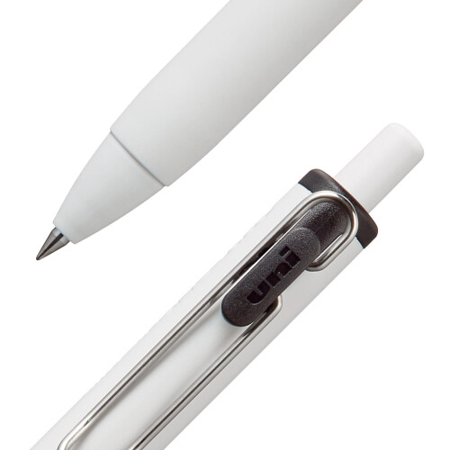 Uni-Ball UNIBALL UNA PENSAGGIO REGLIABILE E RITILABILE PENSA MICRO MICRO MICRO PENSA BLACH 8 PENS 2