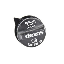 ACDelco GM Eredeti Equipment FC256 motorolaj betlto sapka