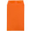 JAM PAPER 6 x 9 Open End Catalog Colored Envelopes - Orange Recycled - 10/Pack 2