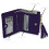 Littlearth Baltimore Ravens NFL Mini Szervezo 2