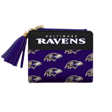 Littlearth Baltimore Ravens NFL Mini Szervezo