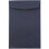 JAM PAPER 6 x 9 Open End Catalog Premium Envelopes - Navy Blue - 10/Pack 1