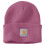 Carhartt Carhartt Herren Strickmütze, Woodrose, Einheitsgröße 1