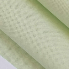 19"" x 28"" 14CT gez?hlter Baumwoll-Aida-Stoff f?r Kreuzstich (Hellgr?n)