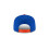 NBA New York Knicks Boys 9Fifty 2Tone Snapback Cap One Size Royal 3