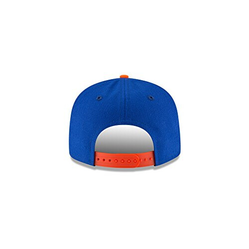 NBA New York Knicks Boys 9Fifty 2Tone Snapback Cap One Size Royal 2