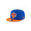 NBA New York Knicks Boys 9Fifty 2Tone Snapback Cap One Size Royal 1