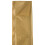 Jam Paper Tissue Paper - Gold Semi -Metallic - 10 Sheets/Pack 3