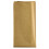 Jam Paper Tissue Paper - Gold Semi -Metallic - 10 Sheets/Pack 2