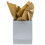 Jam Paper Tissue Paper - Gold Semi -Metallic - 10 Sheets/Pack 4