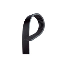 ACDelco GM Original Equipment 12634319 V-Ribbed Serpentine Belt