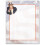 Uncle Sam Letterhead Laser & Inkjet Printer Paper (25 Sheets) 1