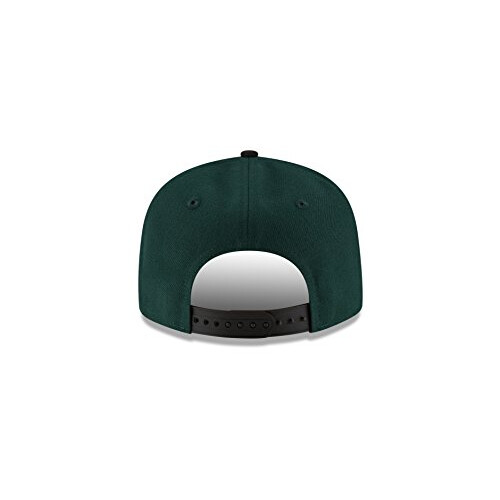 NBA Milwaukee Bucks Jungen 9Fifty 2Tone Snapback Cap Einheitsgr    e Dunkelgr  n 2