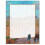 Desert Oasis Letterhead Laser & Inkjet Printer Paper (25 Sheets) 1