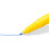 Staedtler STAEDTLER Fineliner Noris rtoll zld 4