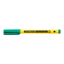 STAEDTLER Fineliner Noris kirjoituskynä vihreä
