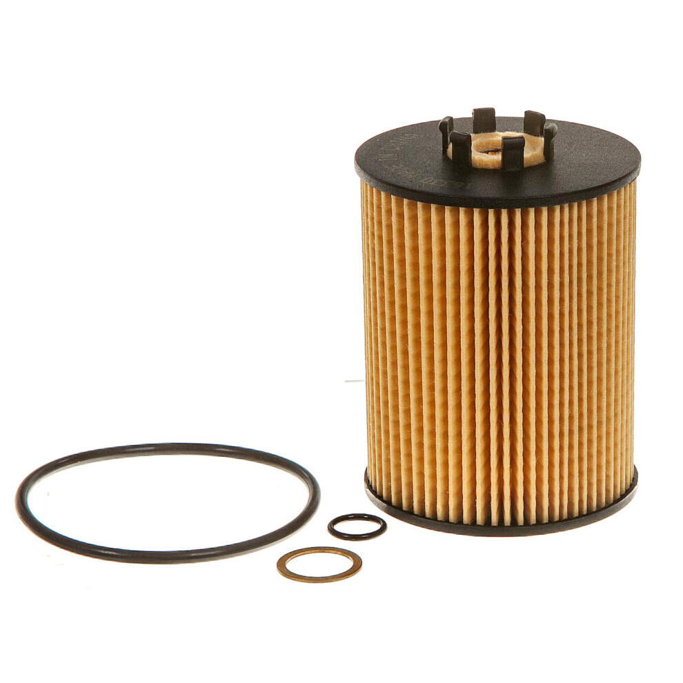Acdelco Pf618g Engine Oil Filter Gold 808709521129